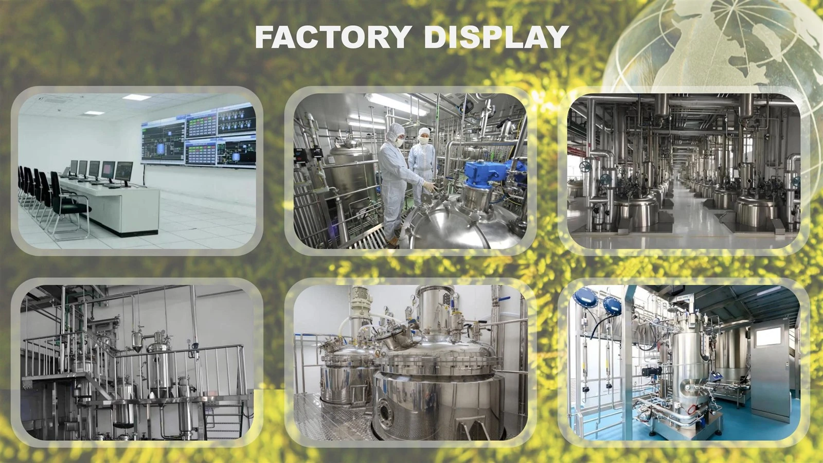 FactoryDisplay FactoryDisplay